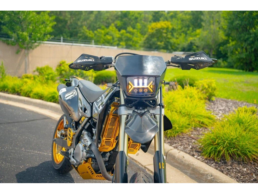 2018 Suzuki Dr-z400sm alt
