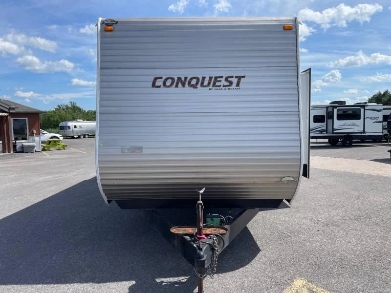 Gulfstream Conquest 36frsg 2013 alt