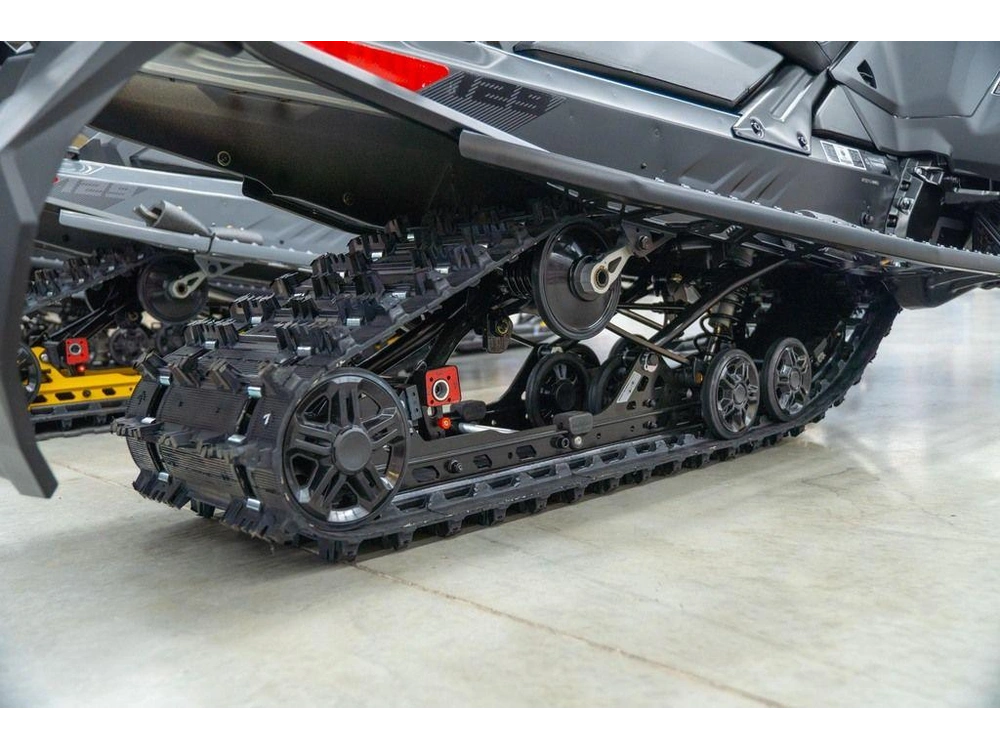 2026 Ski-doo Mxz Adr 600r 129 alt