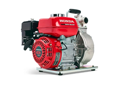 None Honda Wh15xt2c High Pressure 1.5" alt