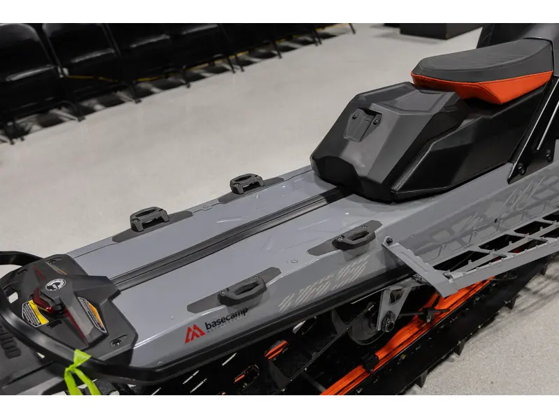 2026 Ski-Doo SUMMIT X EXPERT 165 TURBO 10.25 TJTC