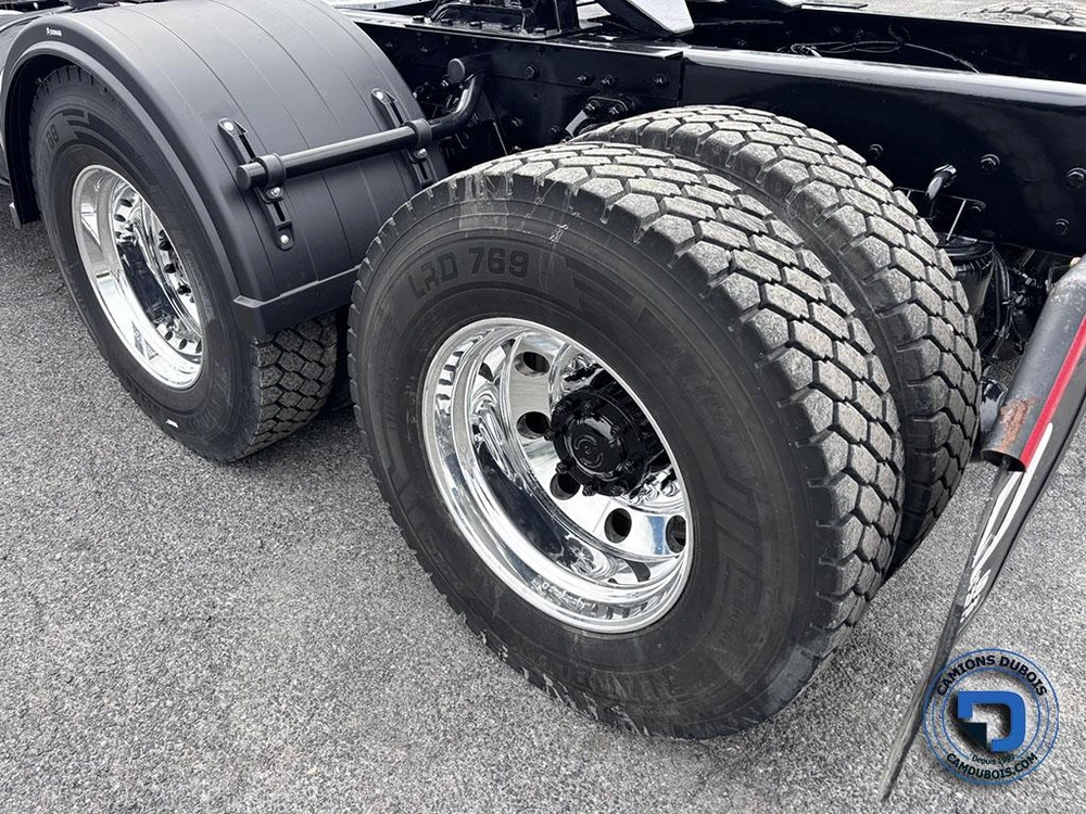 Kenworth T880 2019 alt