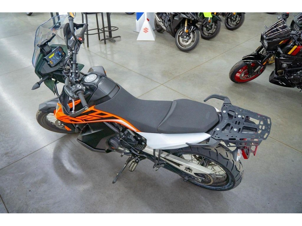 2020 Ktm 790 Adventure alt