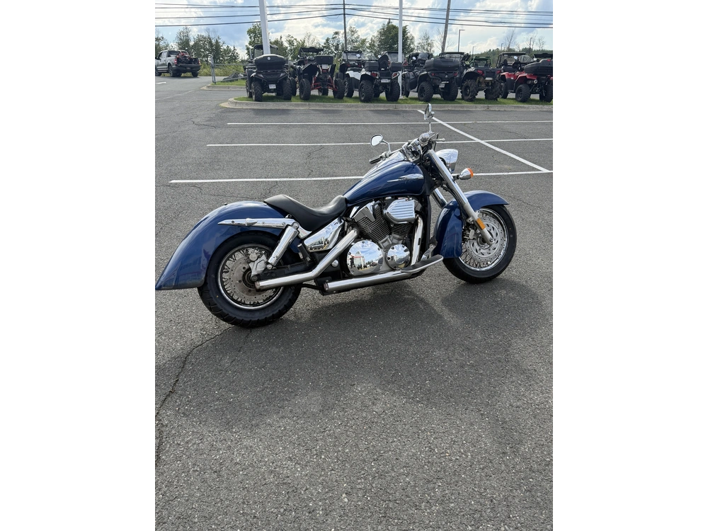 2003 Honda Vtx 1300 alt