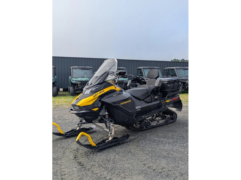 2026 Ski-doo Expedition Le 900 Ace 20" alt