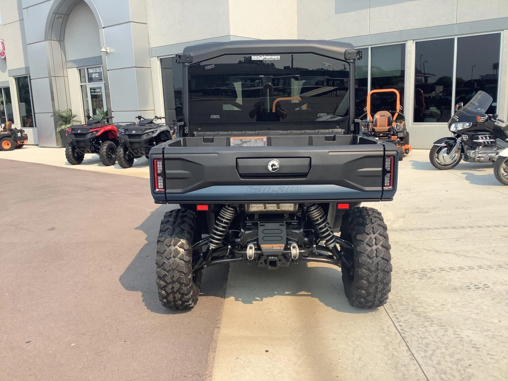 2026 Can-am Defender Hd11 Limited Max alt