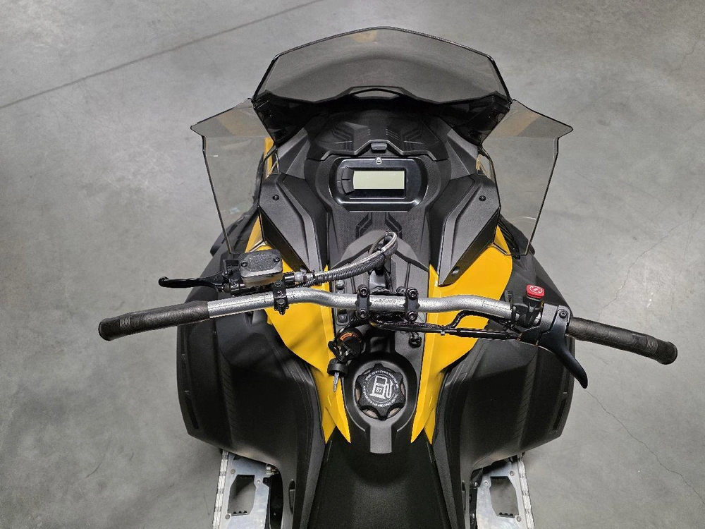 Ski-doo Tundra Sport 600 Efi 2024 alt