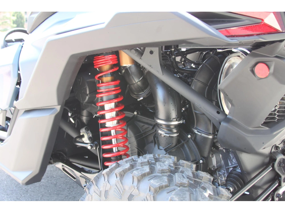2026 Can-am Maverick X3 Ds 64 Turbo R alt