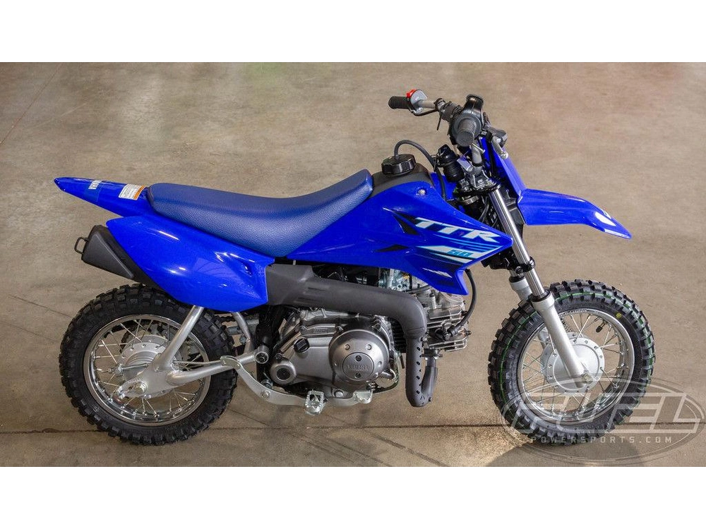 2026 Yamaha Tt-r50e alt