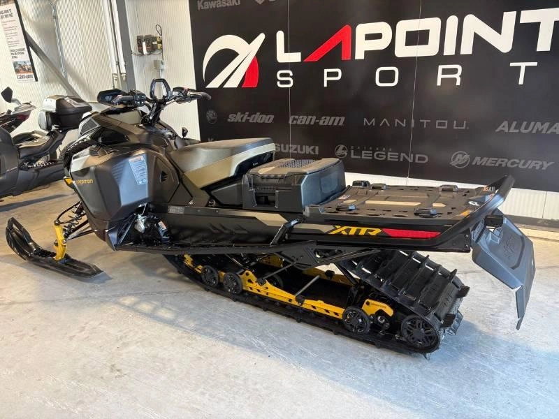Ski-doo Expedition Xtreme 900 Ace Turbo R Cobra 1.8'' E.s. W/ 10.25'' Touchscreen 2027 alt