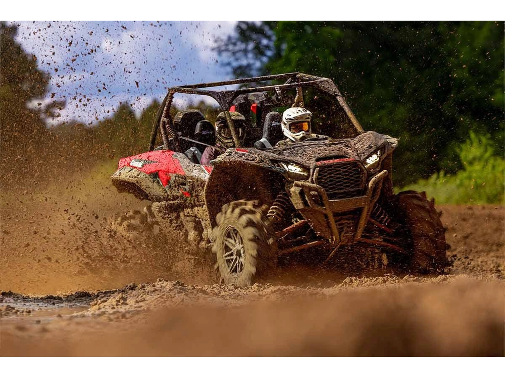 Kawasaki Teryx Krx 1000 Lifted Ed Krf1000fvfnn 2027 alt