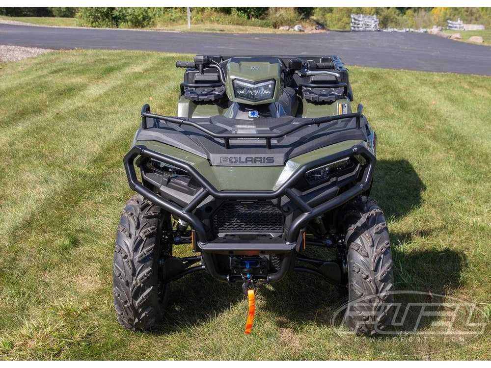 2026 Polaris Sportsman 6x6 570 alt