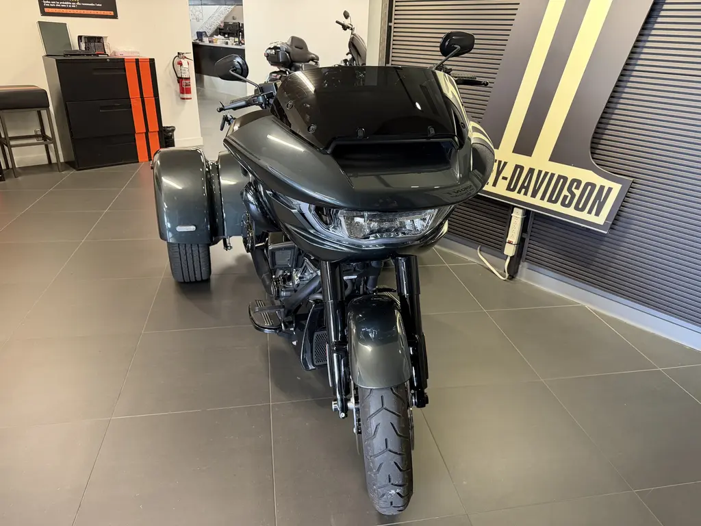 2026 Harley-Davidson FLTRT ROAD GLIDE 3FLTRT
