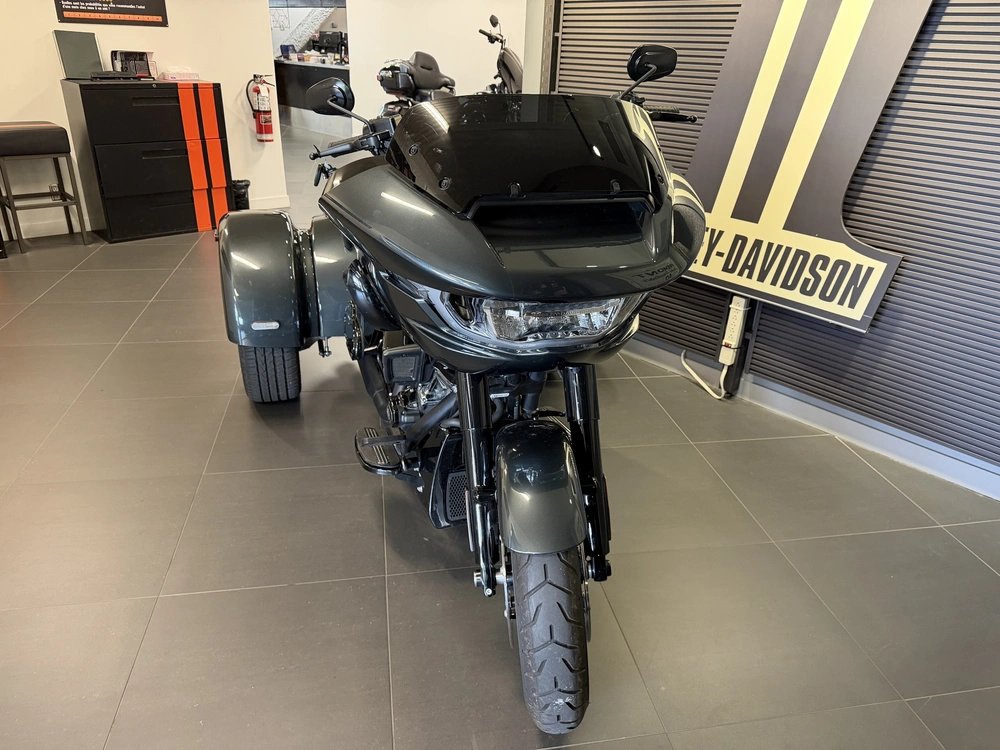 Harley-davidson Fltrt Road Glide 3 Fltrt 2026