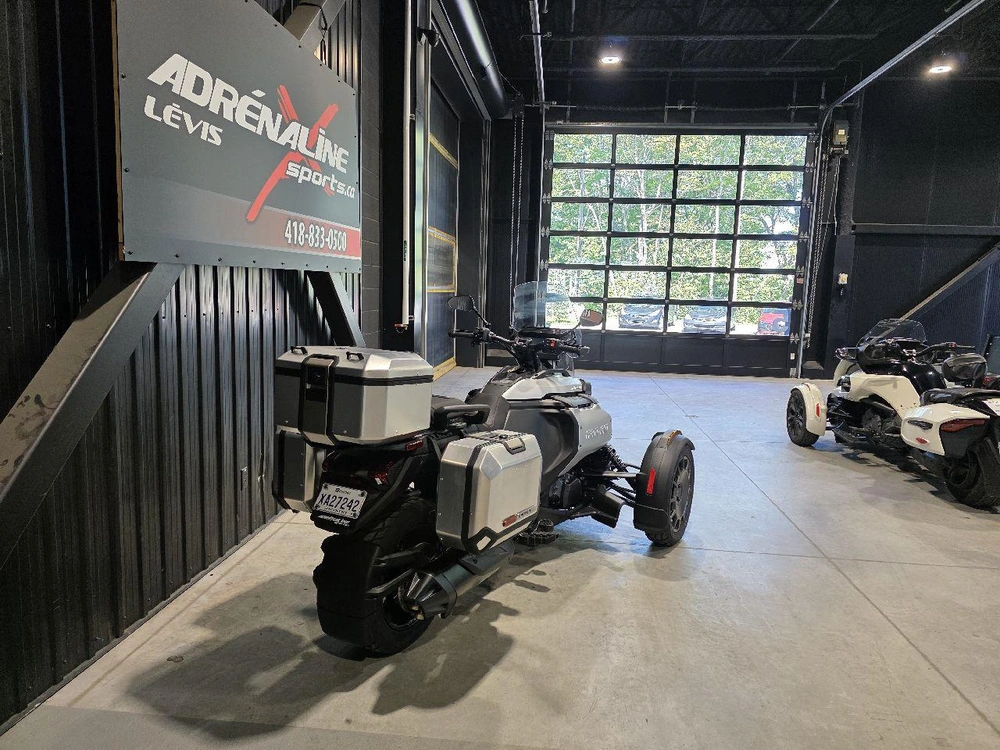Can-am Canyon Xt 2026 alt