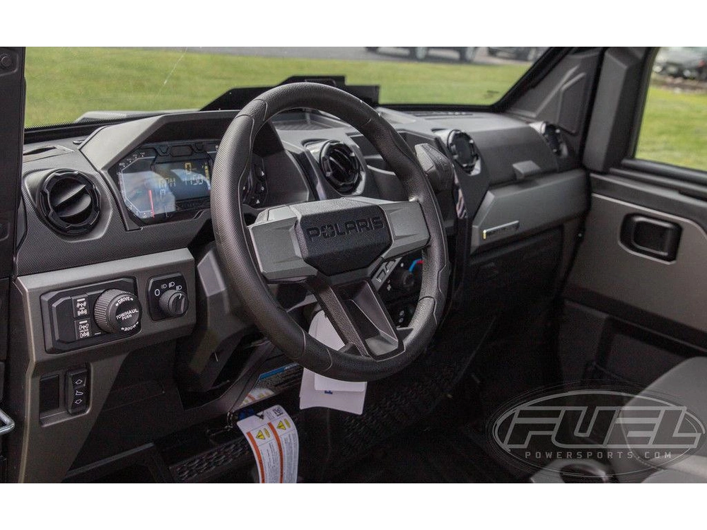 2026 Polaris Ranger Xd 1500 Northstar Premium alt