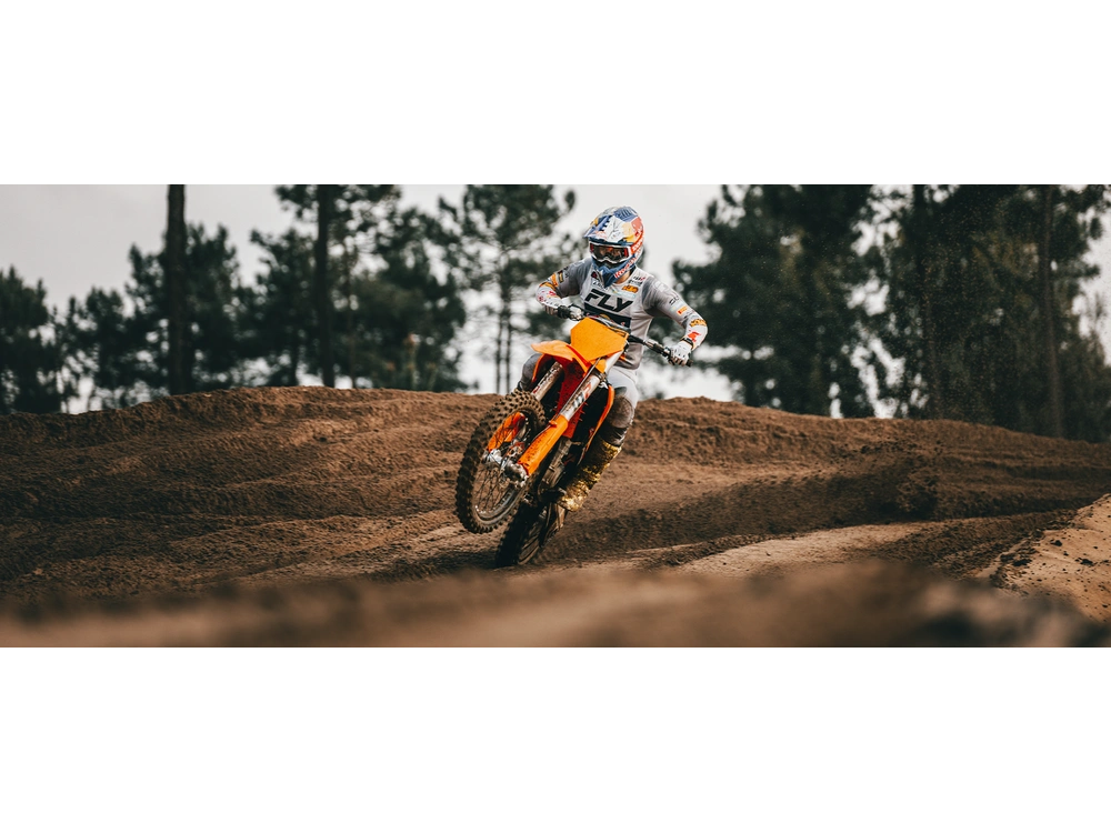 2027 Ktm 350 Sx-f alt