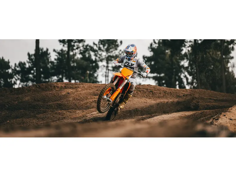 KTM 350 SX-F 2027