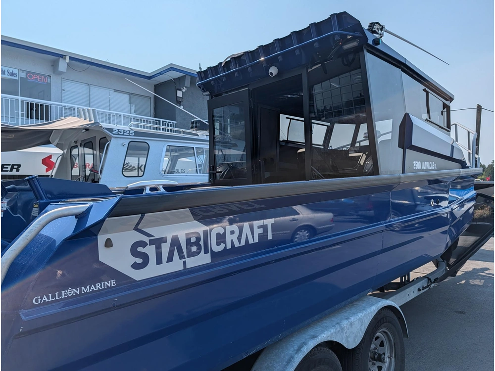 2023 Stabicraft 2500 Uc Xl 2500 Uc Xl alt