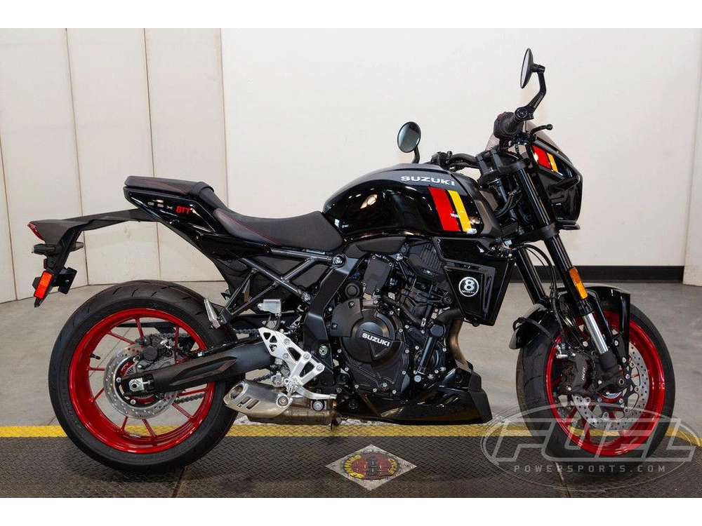 2026 Suzuki Gsx-8tt alt