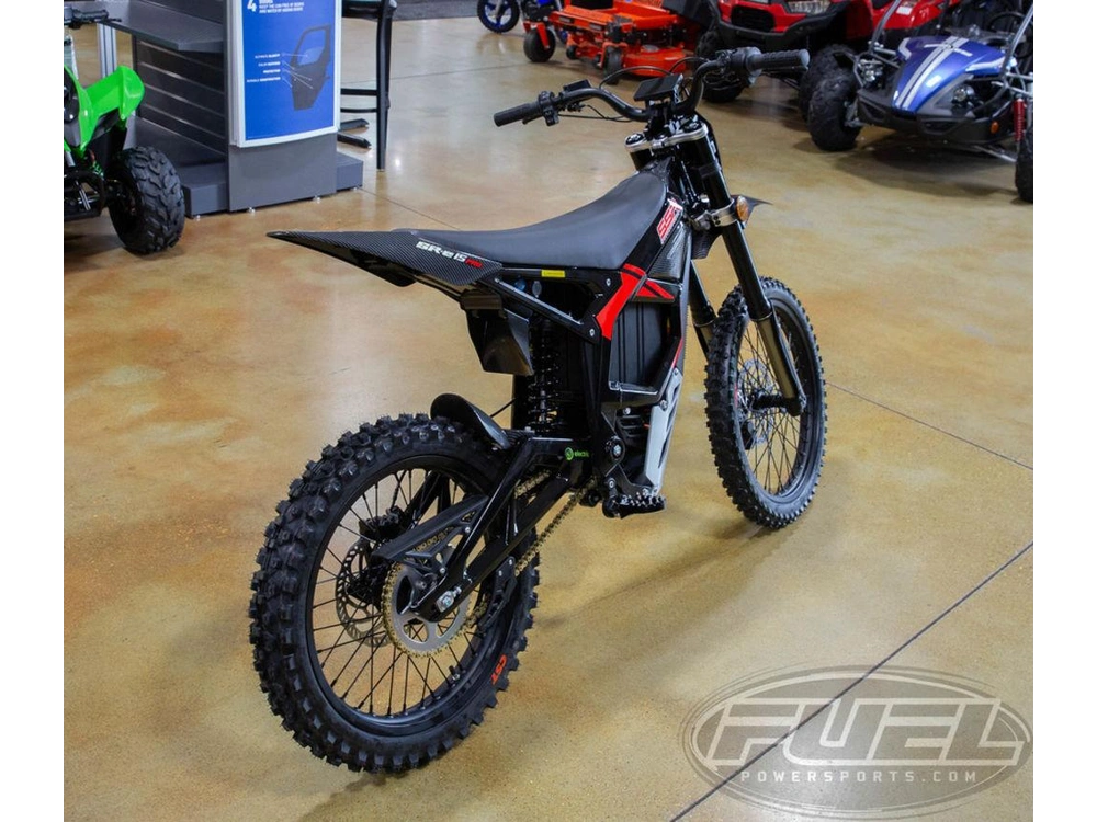 2026 Ssr Motorsports Sr-e15 Pro alt