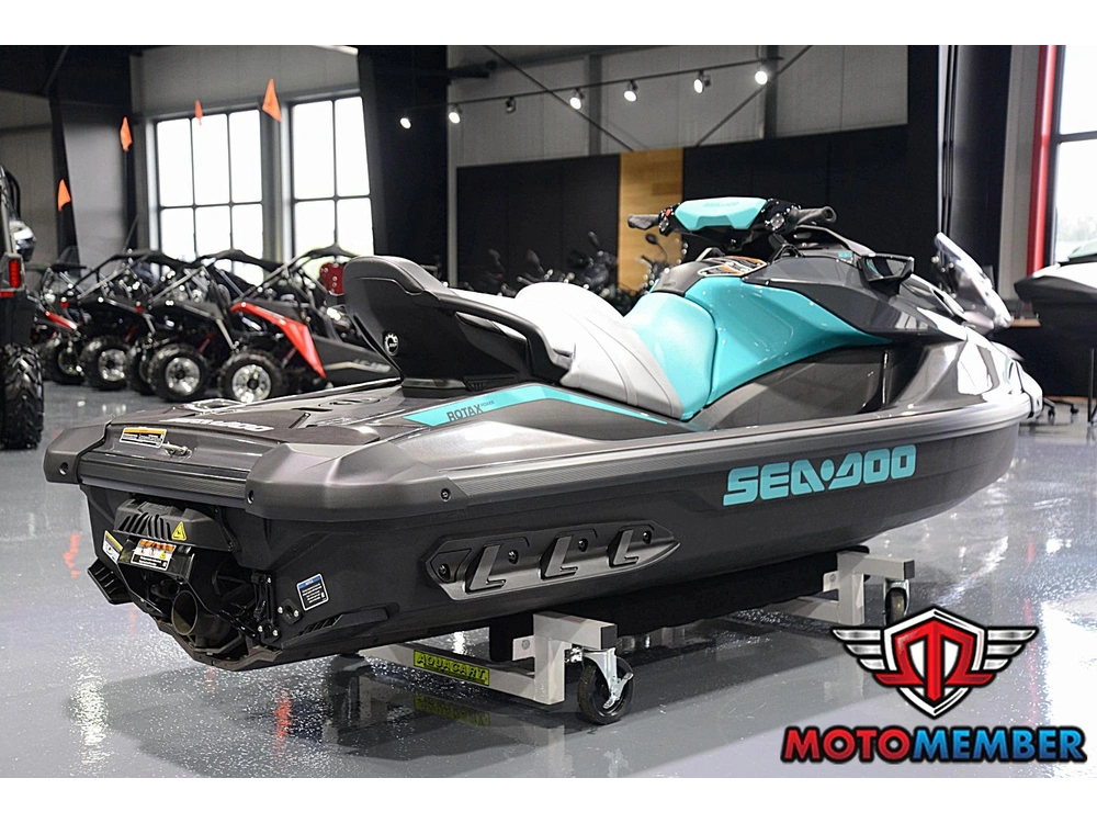 2026 Sea-doo Gtr™ 230 Ibr alt