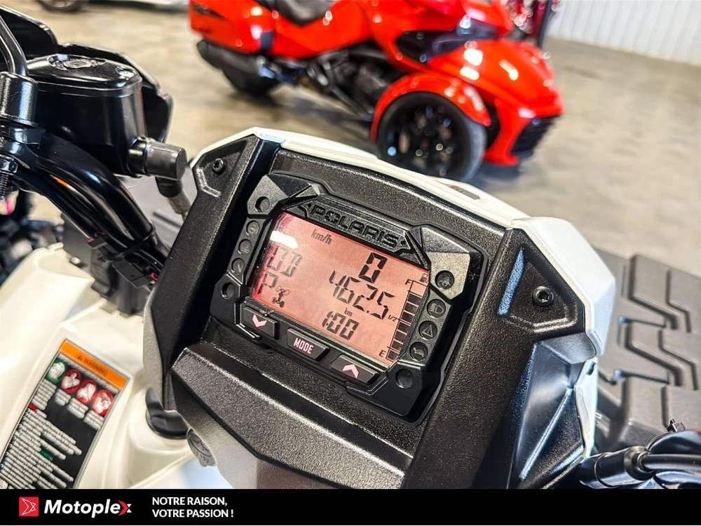 Polaris Sportsman 1000 Touring *432 Km 2023 alt