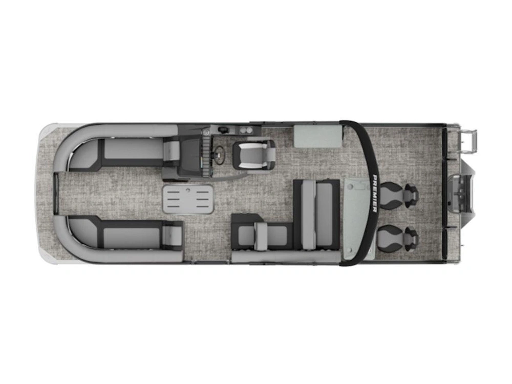 2026 Premier 230 Solaris Rs - Cl alt