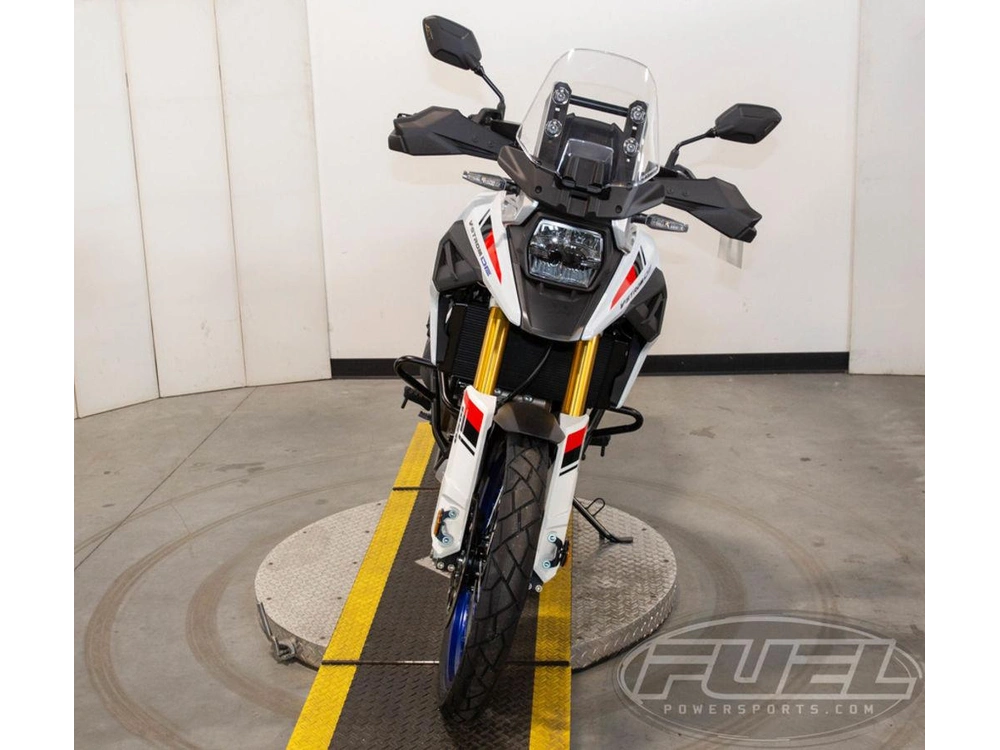 2026 Suzuki V-strom 1050de alt