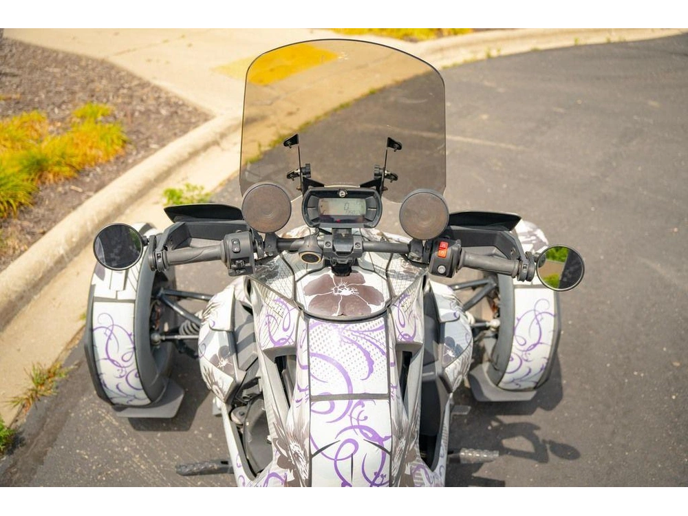 2020 Can-am Ryker Rally Edition alt
