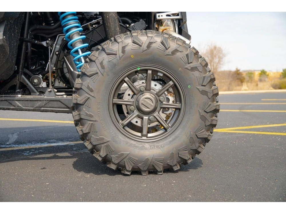 2026 Polaris Rzr Pro Xp Ultimate alt