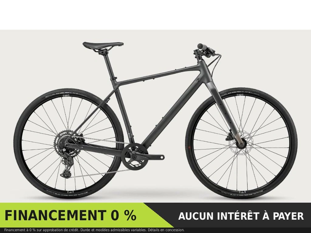 2025 Norco Search A Flat Bar alt