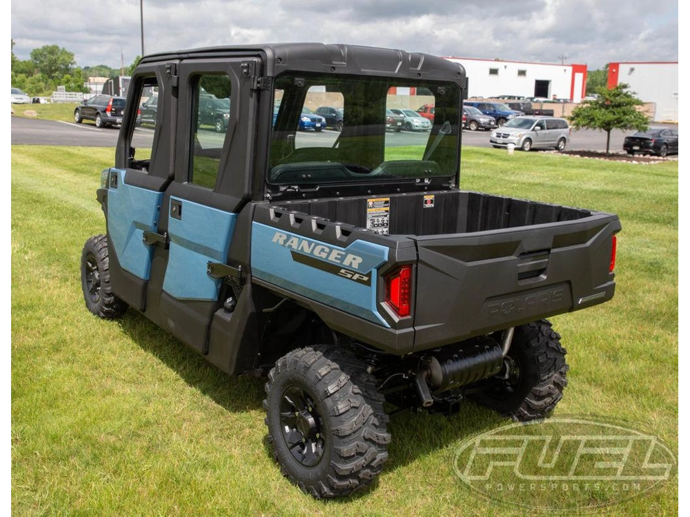 2026 Polaris Ranger Crew Sp 570 Northstar Edition alt