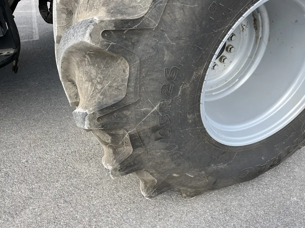 2024 Case IH AF9250