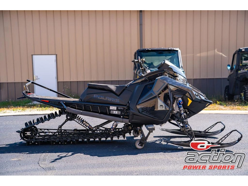 2026 Polaris Rmk Khaos 155 Patriot 9r alt