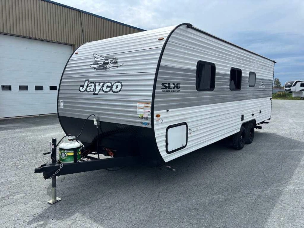 Jayco Jay Flight Sport 250bh 2026 alt