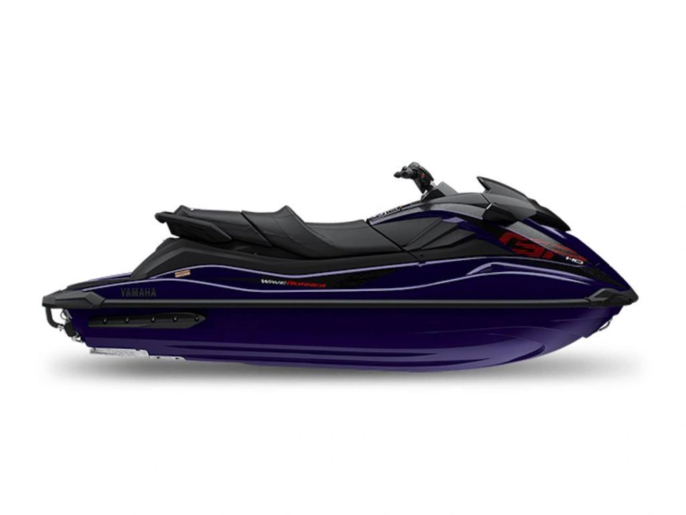 2026 Yamaha Gp Ho™ alt