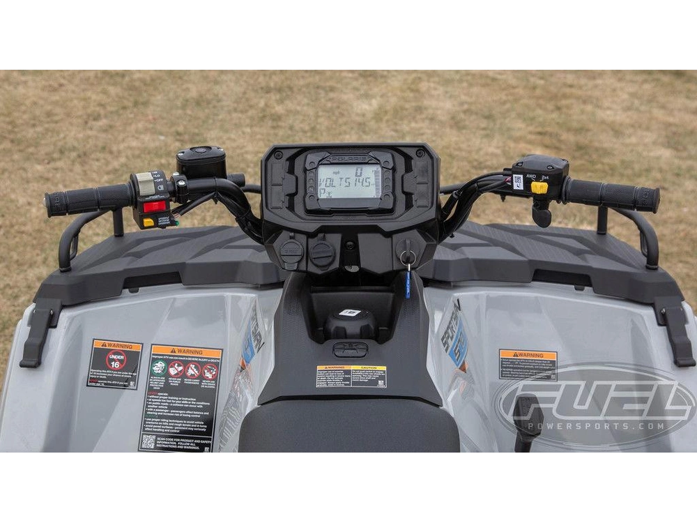 2026 Polaris Sportsman 570 alt