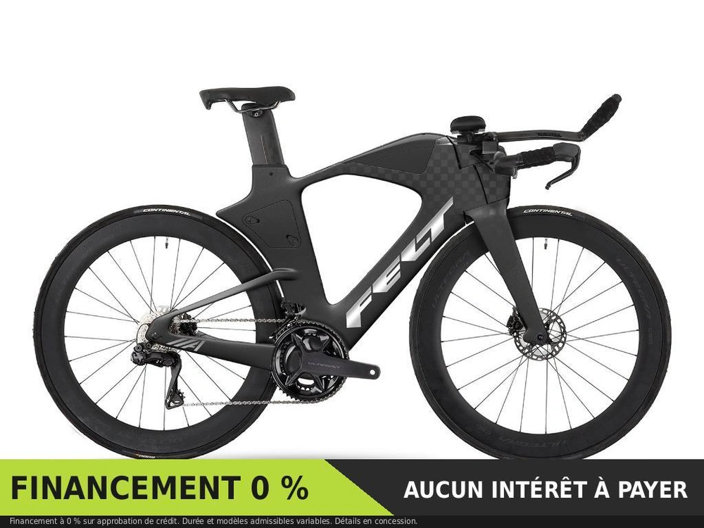 2025 Felt Ia 2.0 Frd Ultegra Di2 alt