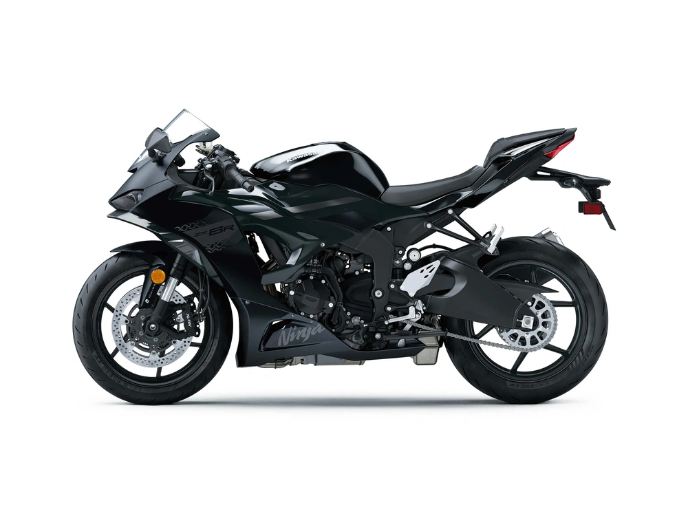2027 Kawasaki Ninja Zx-6r Abs alt