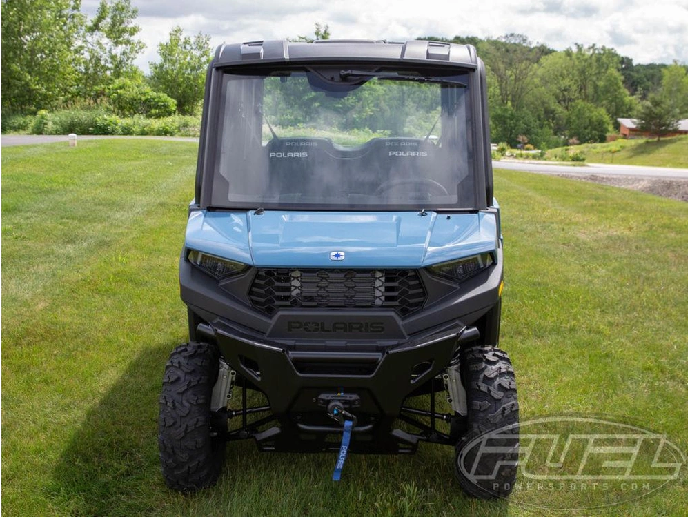 2026 Polaris Ranger Crew Sp 570 Northstar Edition alt