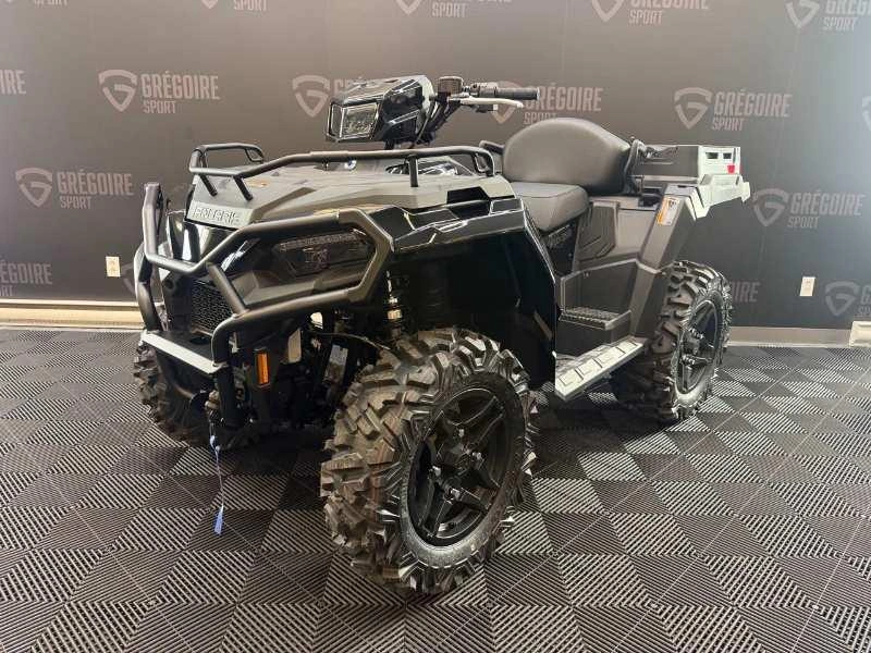 Polaris Sportsman X2 570 2026 alt