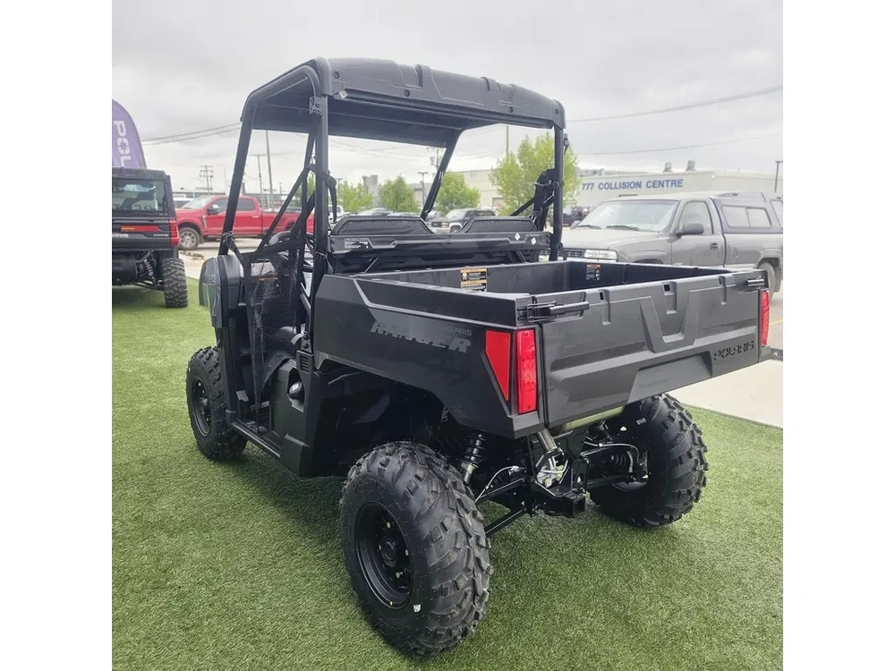 2026 Polaris Ranger 500 alt