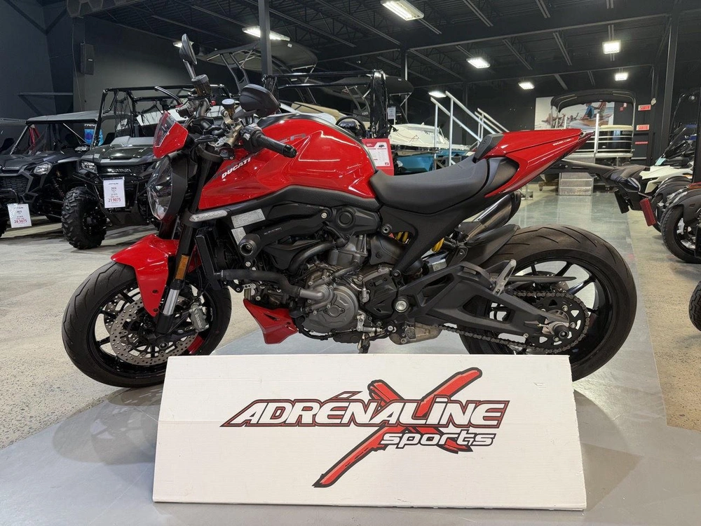 Ducati Monster Sp 937 2023 alt