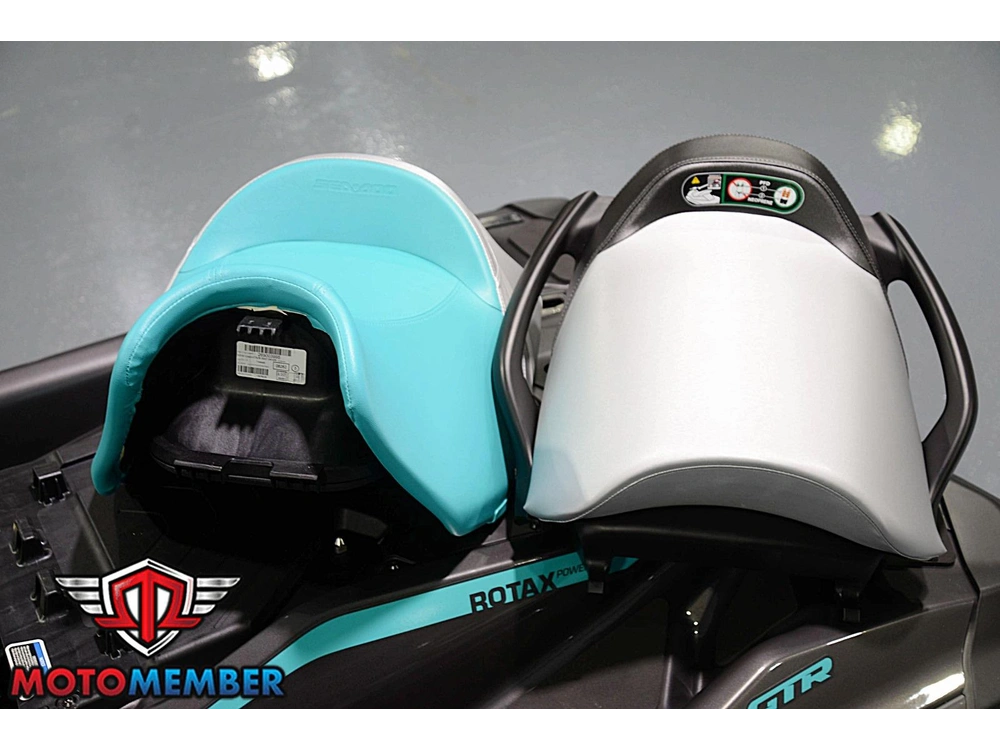 2026 Sea-doo Gtr™ 230 Ibr alt