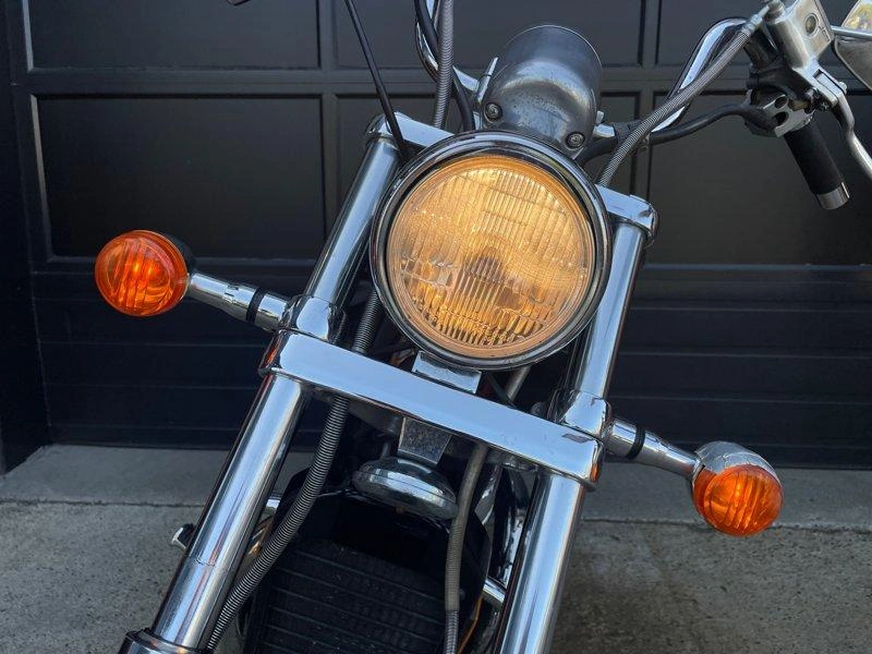 2004 Suzuki Cruiser Vs800glp - Intruder 800 alt