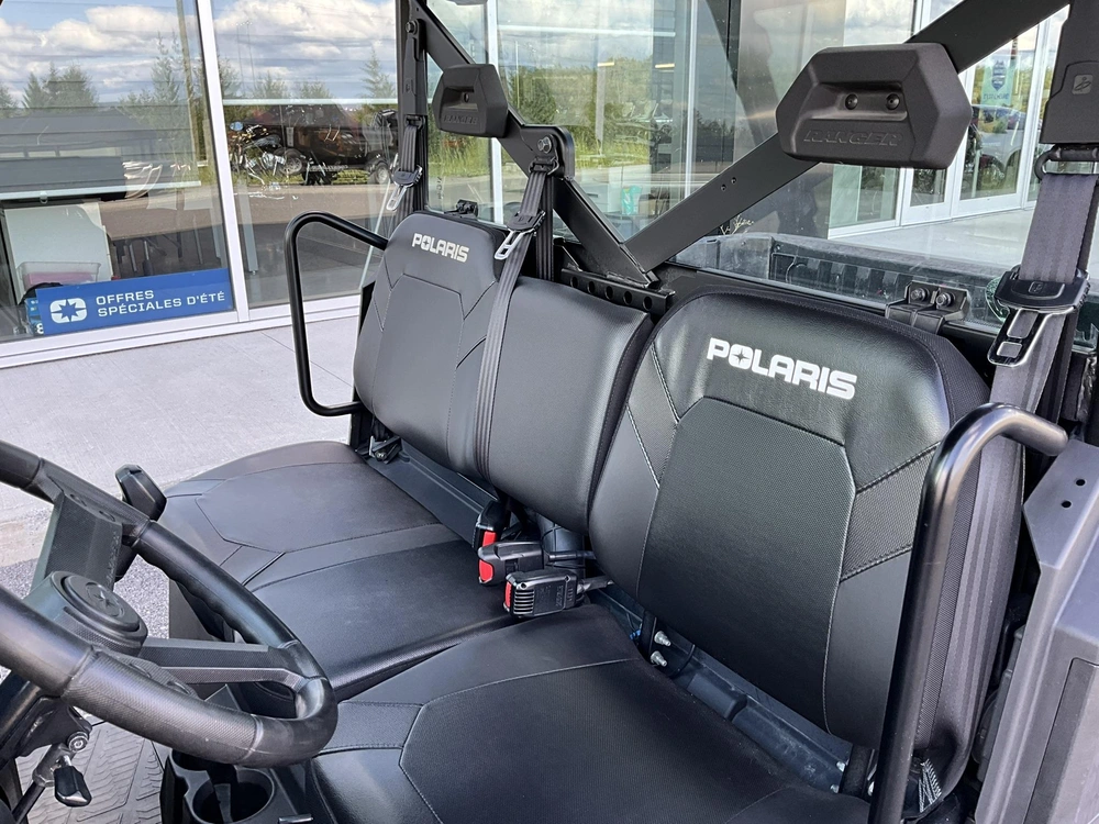 Polaris Ranger 1000 Premium 2020 alt