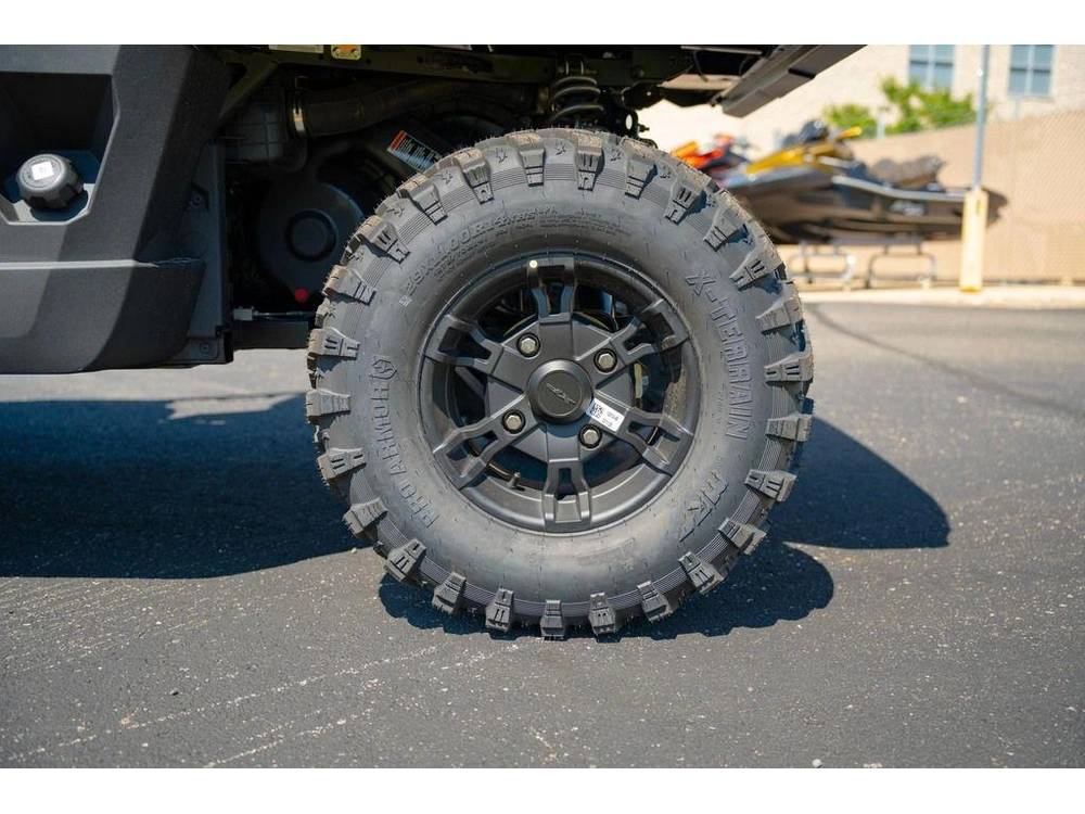 2026 Polaris Ranger Xp 1000 Premium alt
