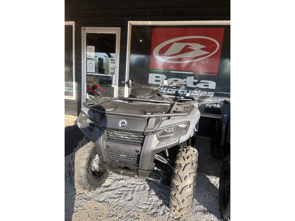 2026 Can-am Out Dps 700 alt