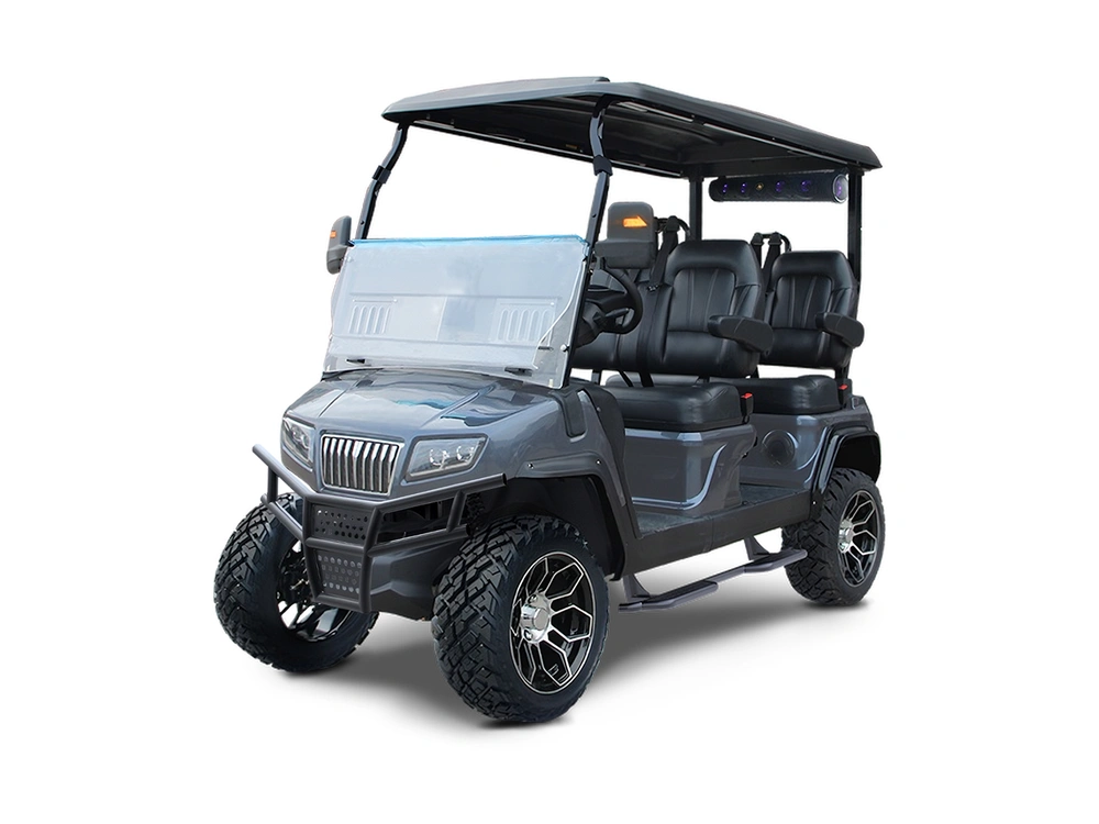 X-plod Mavrick 4 2026 alt